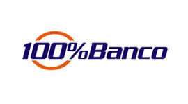 100% Banco 100% Banco